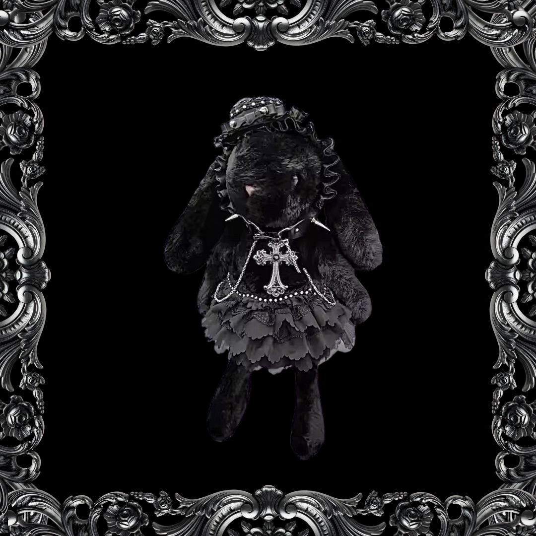 Nocturne Requiem Bunny