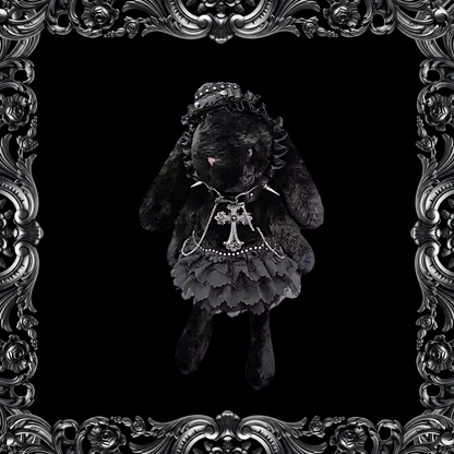 Nocturne Requiem Bunny