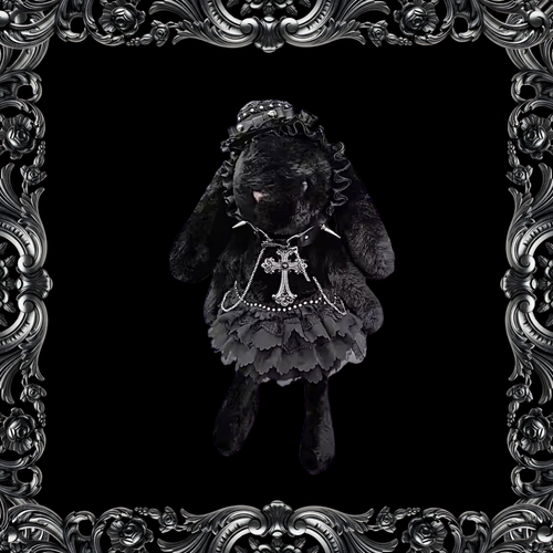 Nocturne Requiem Bunny