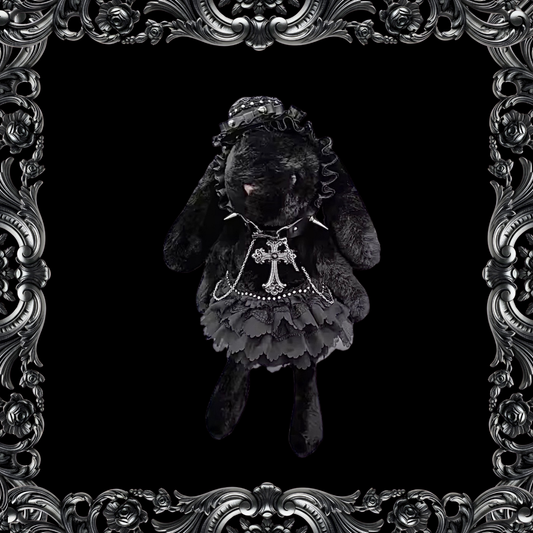 Nocturne Requiem Bunny