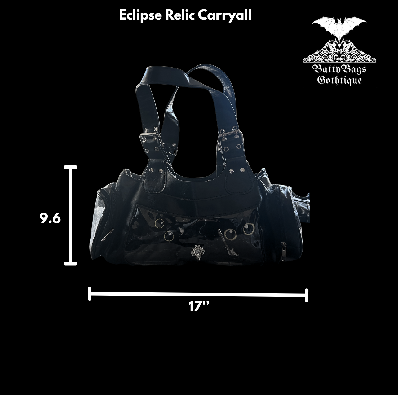 Eclipse Relic Carryall