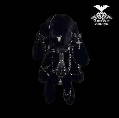 Sinsoft Obsidian Bunny