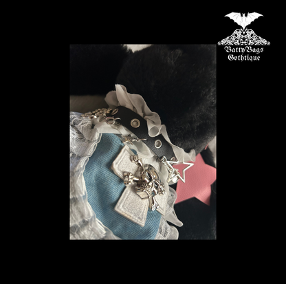 Fallen Reliquary Bunny