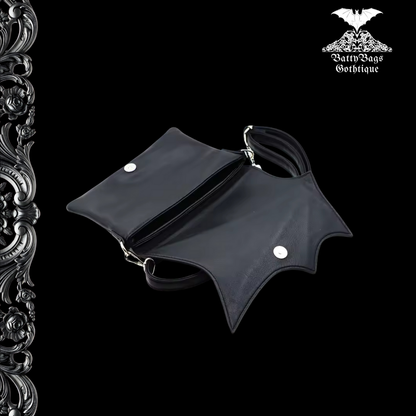 Nightwing Bat Handbag
