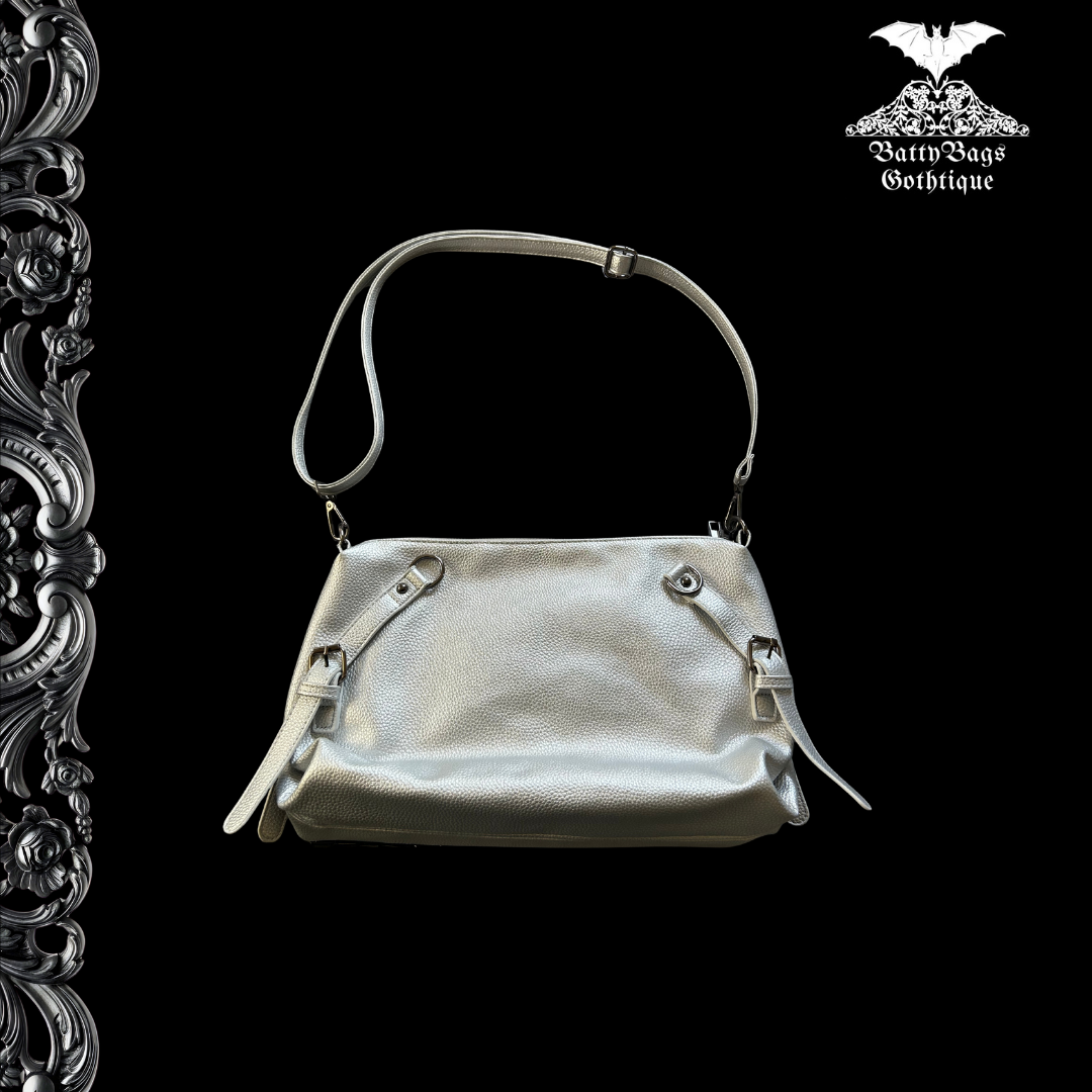 Bulletbound Shoulder Bag