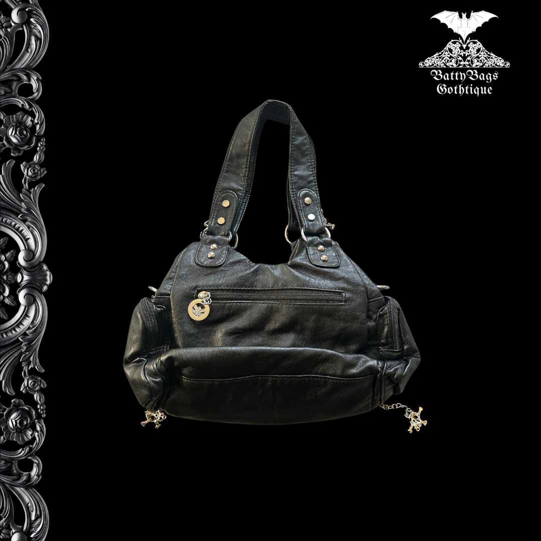 Crucifix of Chaos Handbag