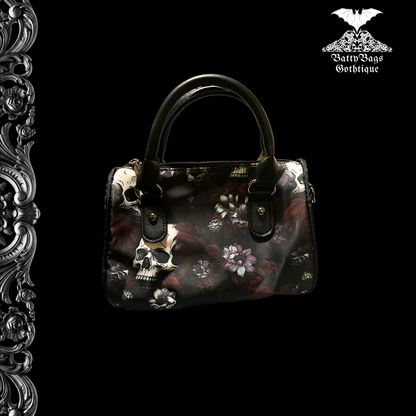 Eternal Requiem Satchel