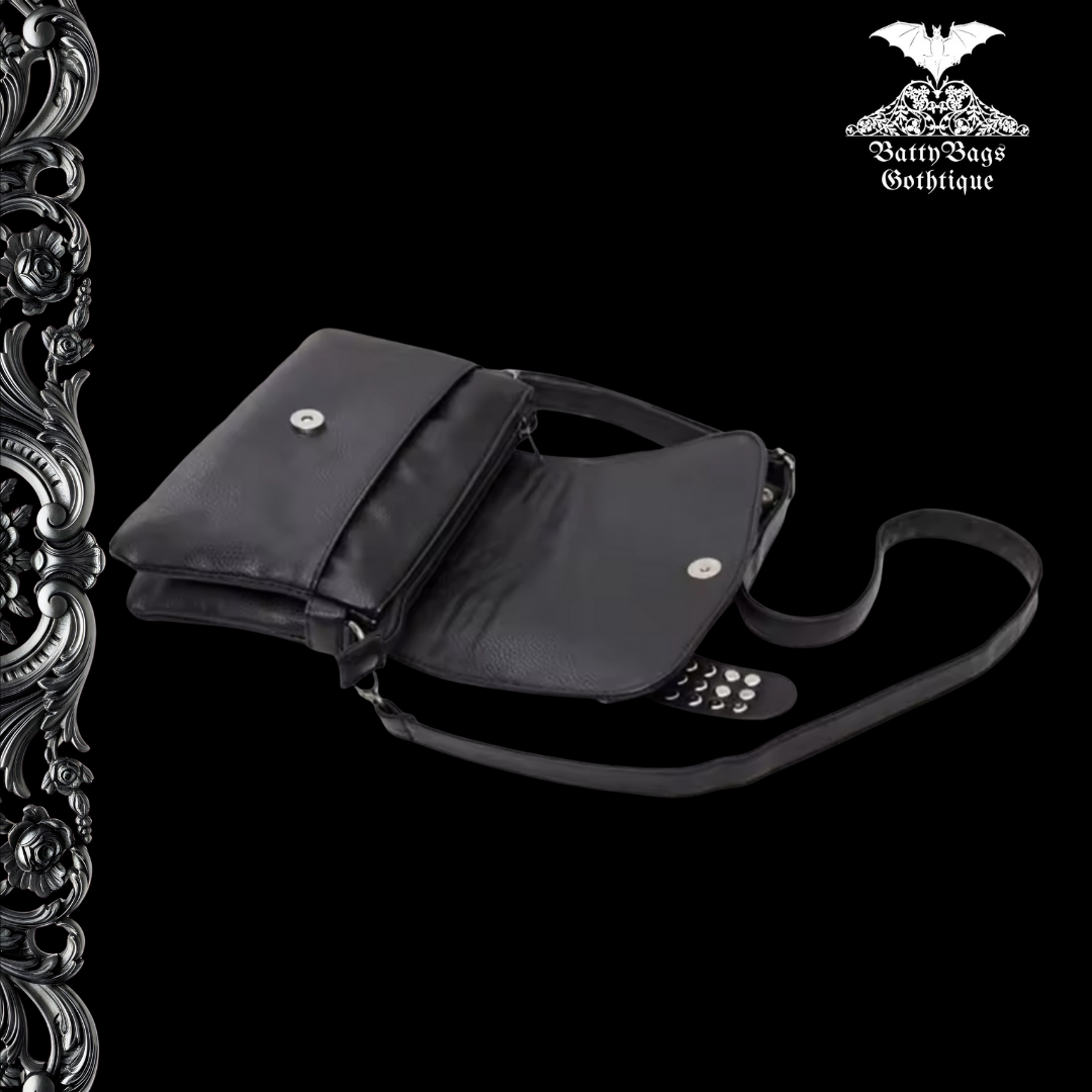 Night Raid Skullbreaker Bag