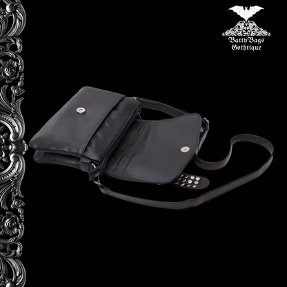 Night Raid Skullbreaker Bag