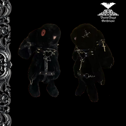 Sinsoft Obsidian Bunny