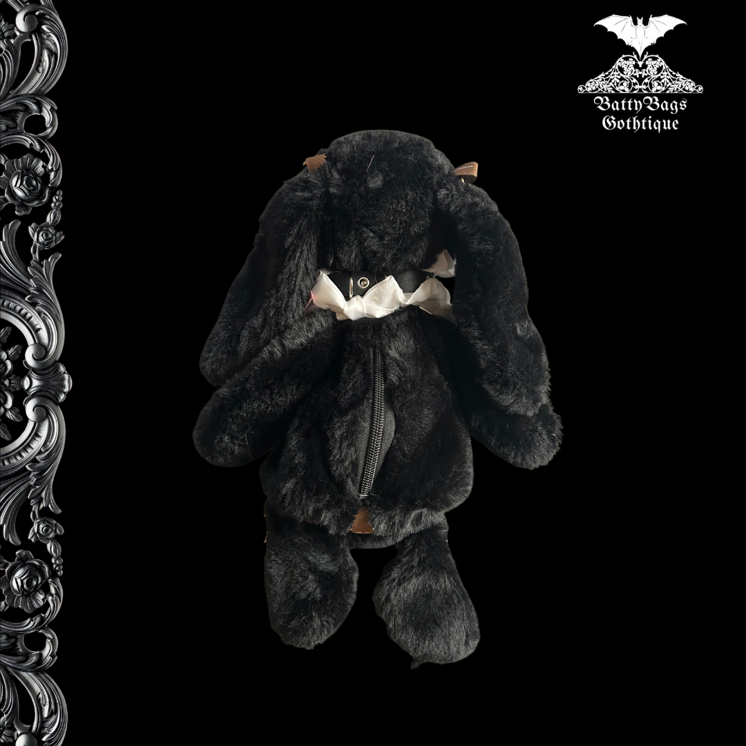 Fallen Reliquary Bunny