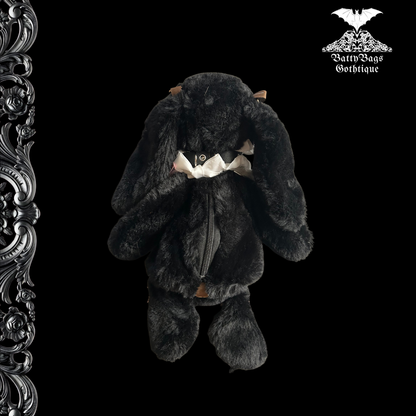 Fallen Reliquary Bunny