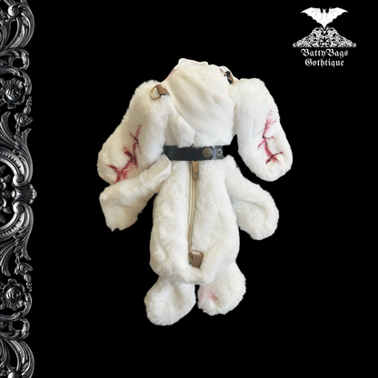 Unhealed Trauma Bunny