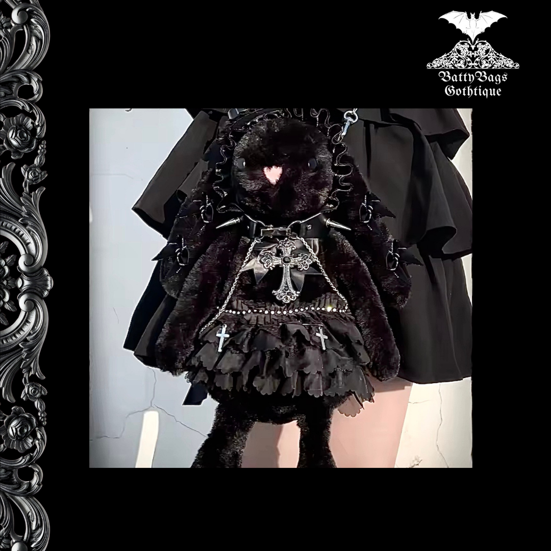 Nocturne Requiem Bunny