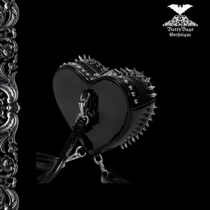 Heart of Thorns Bag