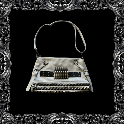 Bulletbound Shoulder Bag