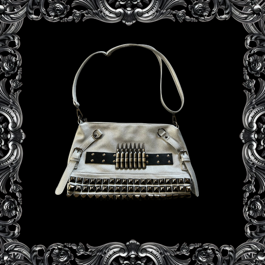 Bulletbound Shoulder Bag