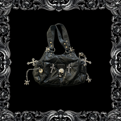 Crucifix of Chaos Handbag