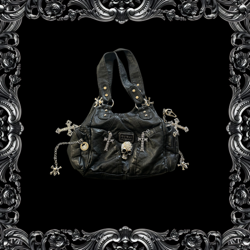 Crucifix of Chaos Handbag