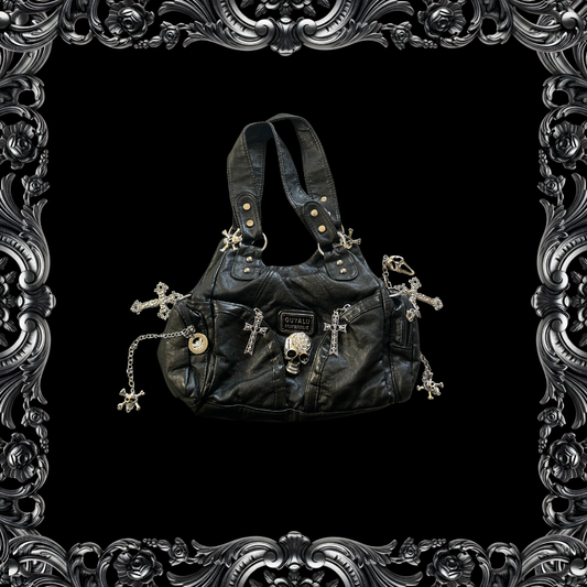 Crucifix of Chaos Handbag