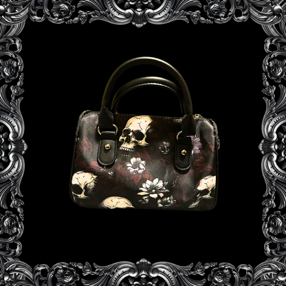 Eternal Requiem Satchel