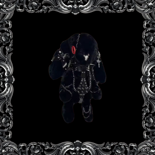 Sinsoft Obsidian Bunny