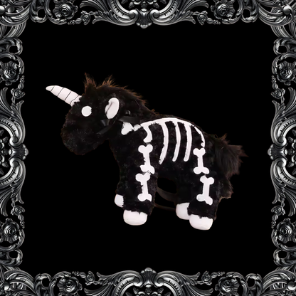 Midnight Necro-Unicorn