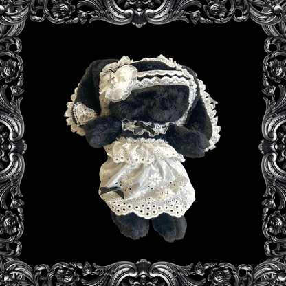 Midnight Maid Plush