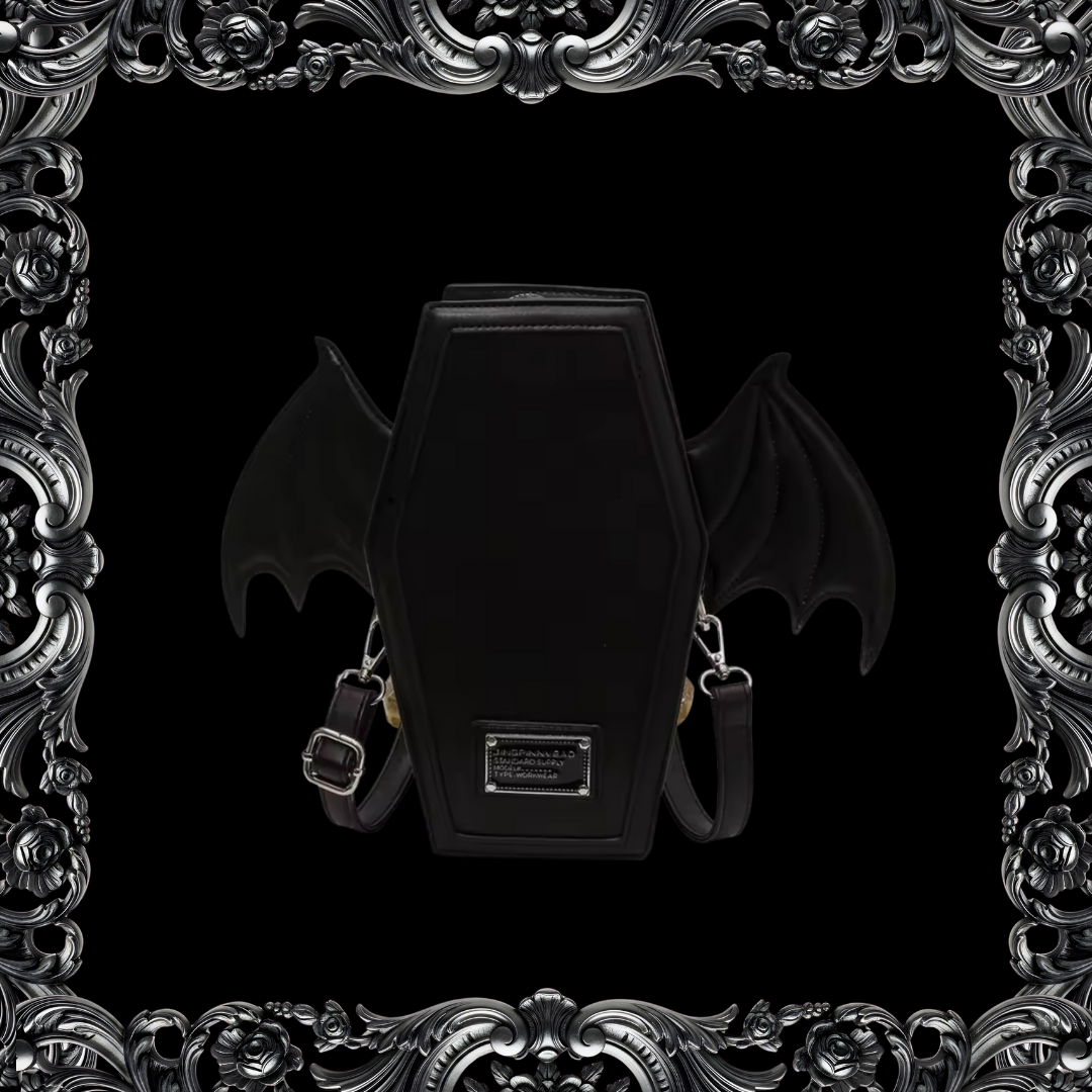 Hellwing Coffin Bag