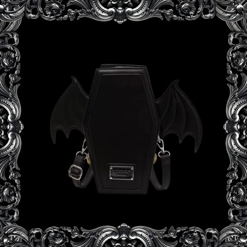 Hellwing Coffin Bag