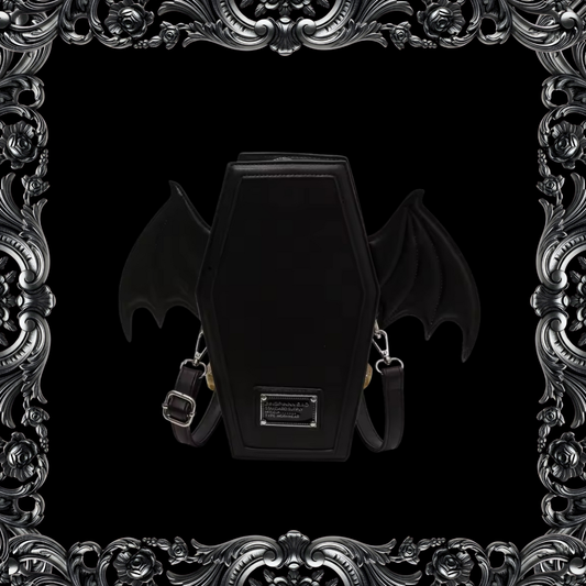 Hellwing Coffin Bag