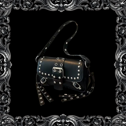 Night Harness Shoulder Bag