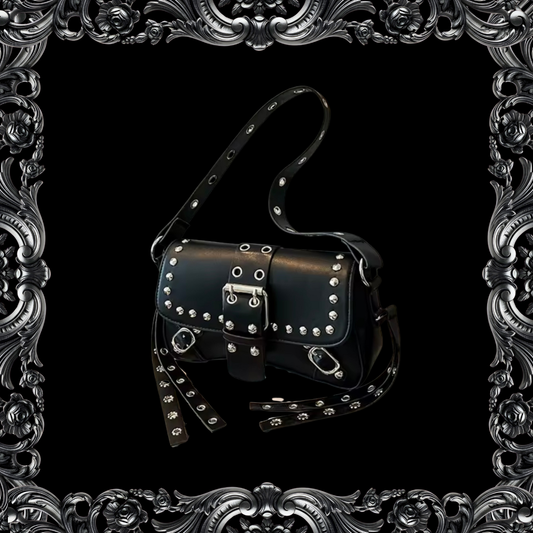 Night Harness Shoulder Bag