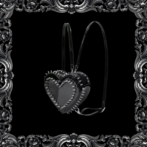 Heart of Thorns Bag