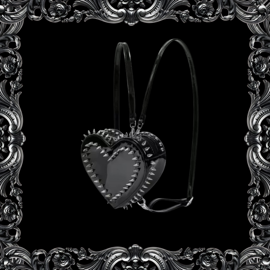 Heart of Thorns Bag