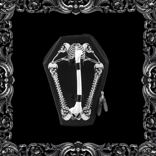 Afterlife Anatomy Bag