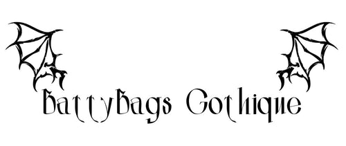 BattyBags Gothique