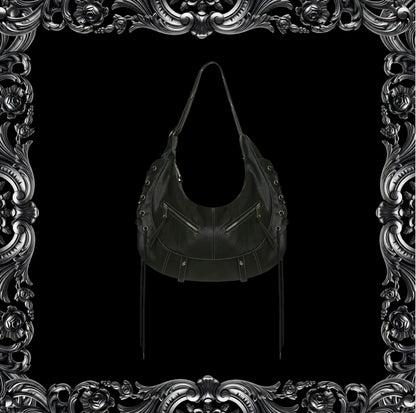 Catacomb Crescent Bag