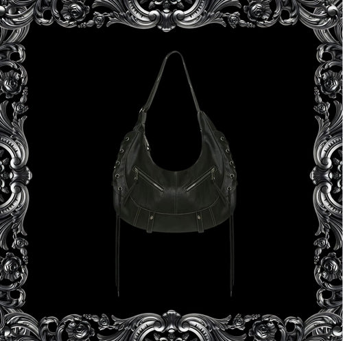 Catacomb Crescent Bag