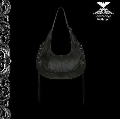 Catacomb Crescent Bag