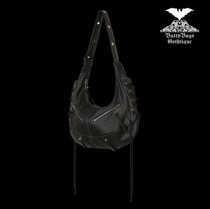 Catacomb Crescent Bag