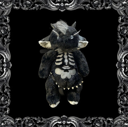 Impheart Plush-Bag