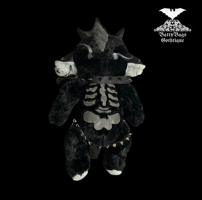 Impheart Plush-Bag