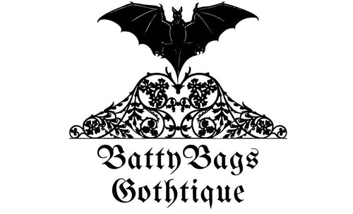BattyBags Gothique