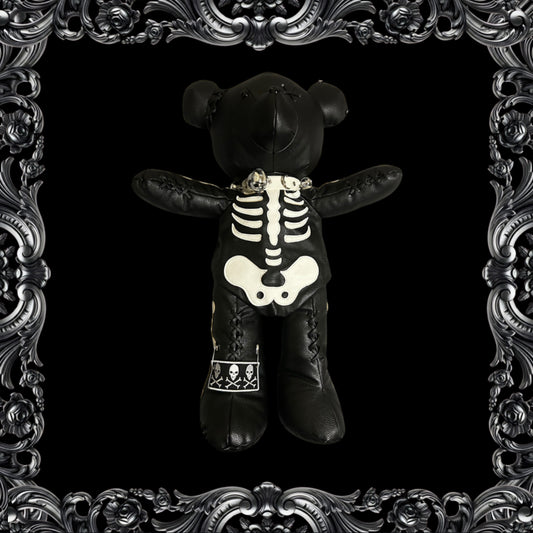 Graveheart Teddy