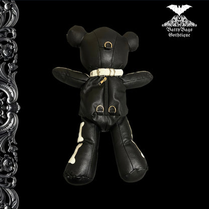 Graveheart Teddy