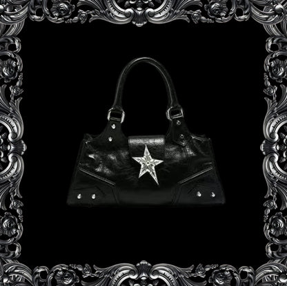 Starfall Emblem Purse