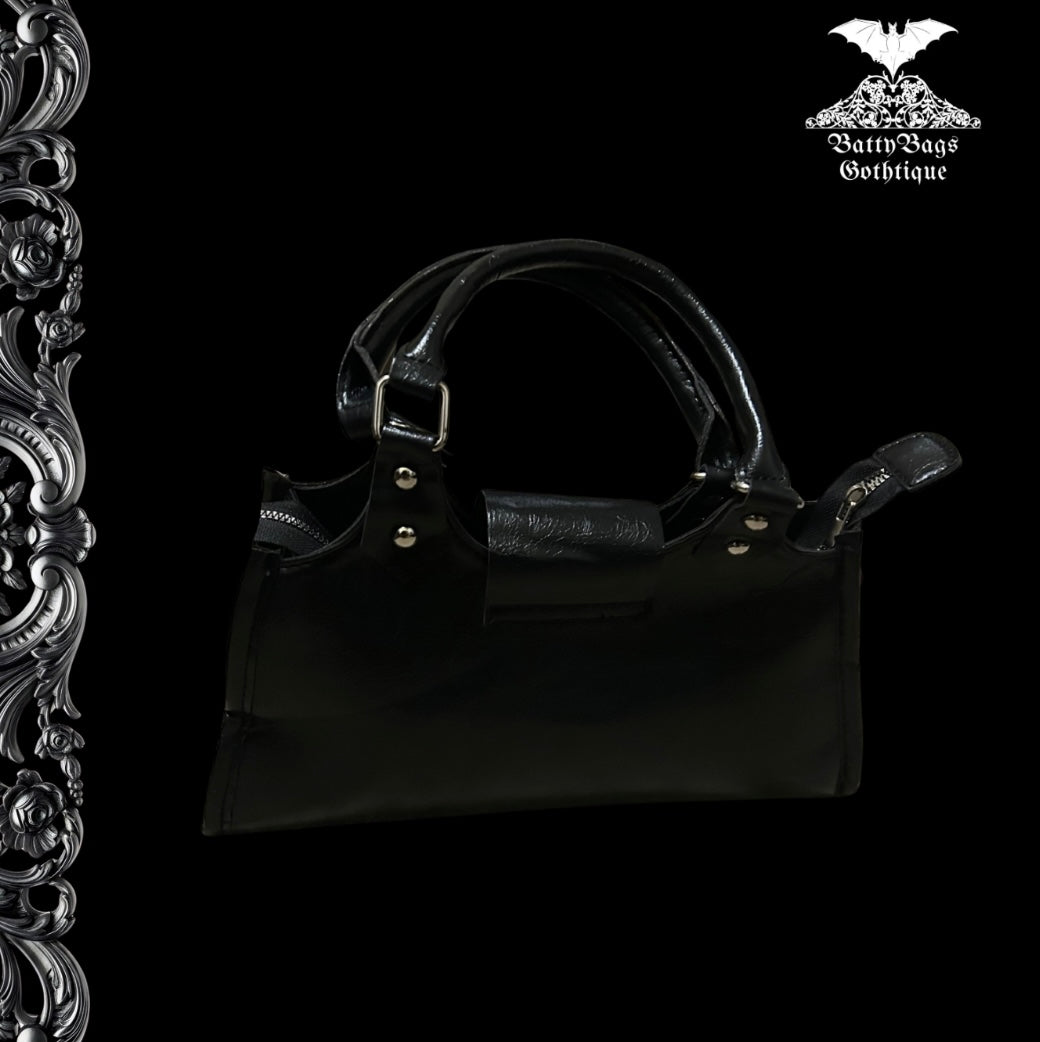 Starfall Emblem Purse