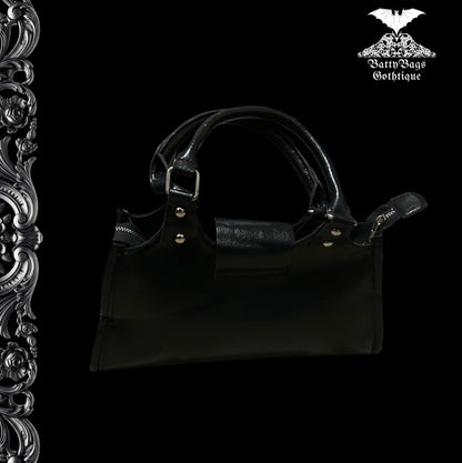 Starfall Emblem Purse