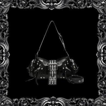 Blackout Harness Satchel